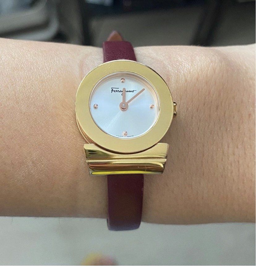Gancino watch hot sale