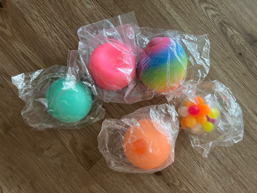 Fidget Toy / Nee Doh, Hobbies & Toys, Toys & Games on Carousell