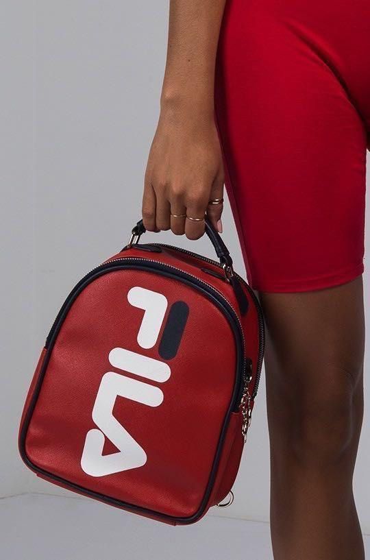 Fila soho clearance mini backpack