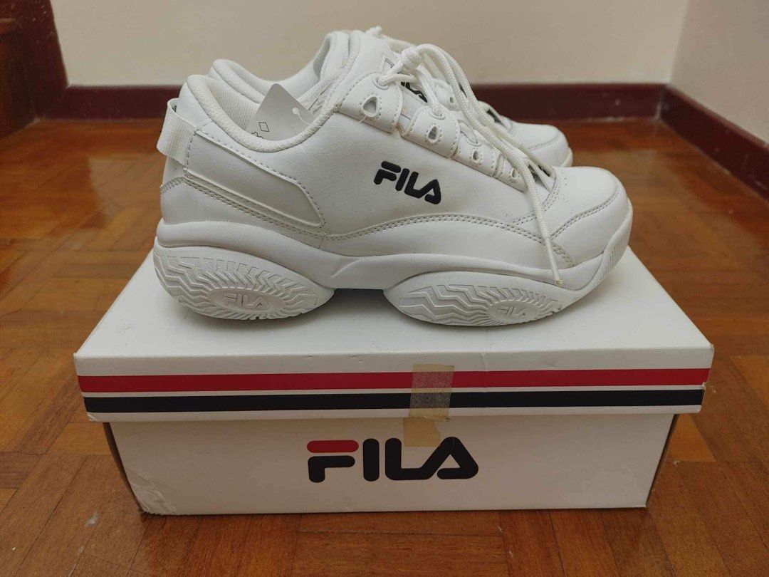 Fila provenance sneaker best sale
