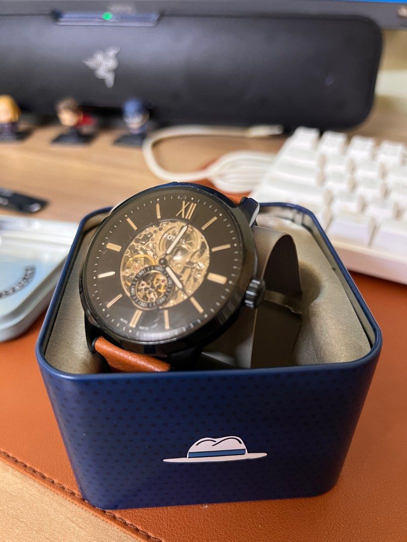 Me3155 fossil best sale