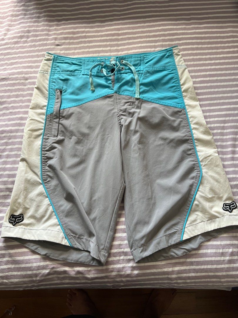 Fox clearance surf shorts