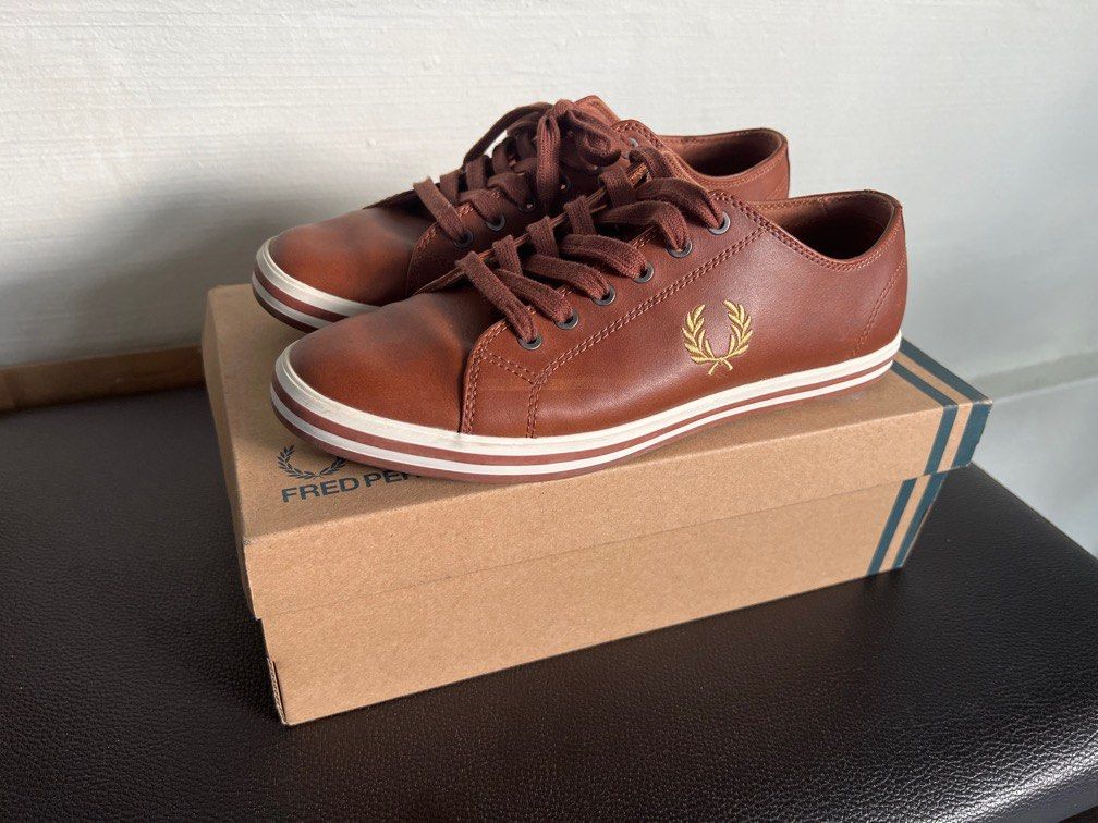Fred perry 2025 b7163