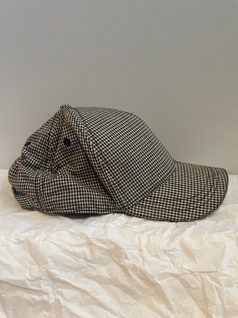 Fred Perry Cap, Men's Fashion, Watches Accessories, Caps Hats