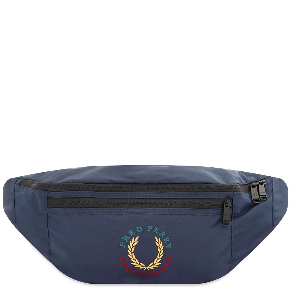 Fred perry shop bum bag