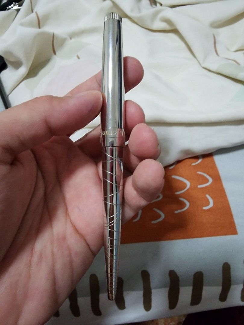 Rolex vip pen outlet