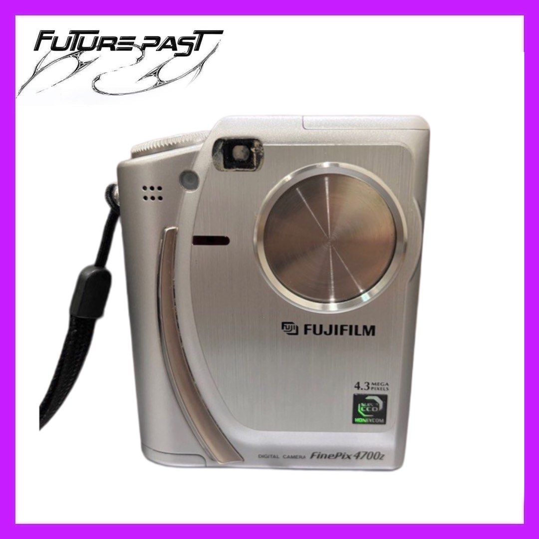 FUJIFILM FinePix