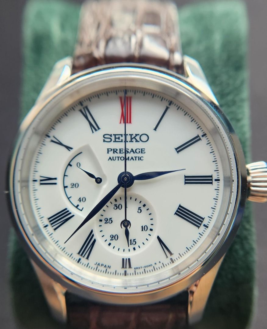Seiko arita 2025 porcelain for sale