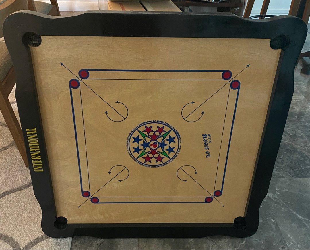 Carrom board full size price new arrivals