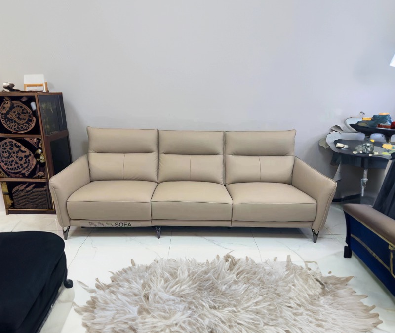Functional Sofa Comfort Sofa with 1 side functional Free Install ...