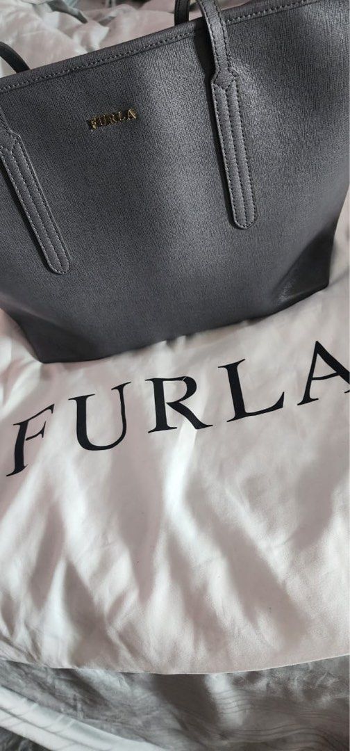 Furla on sale arianna tote