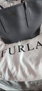Furla tote bag