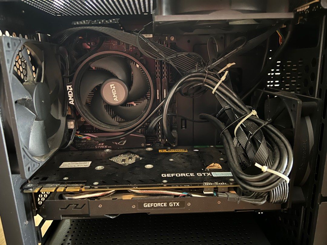 Amd 1080 sales