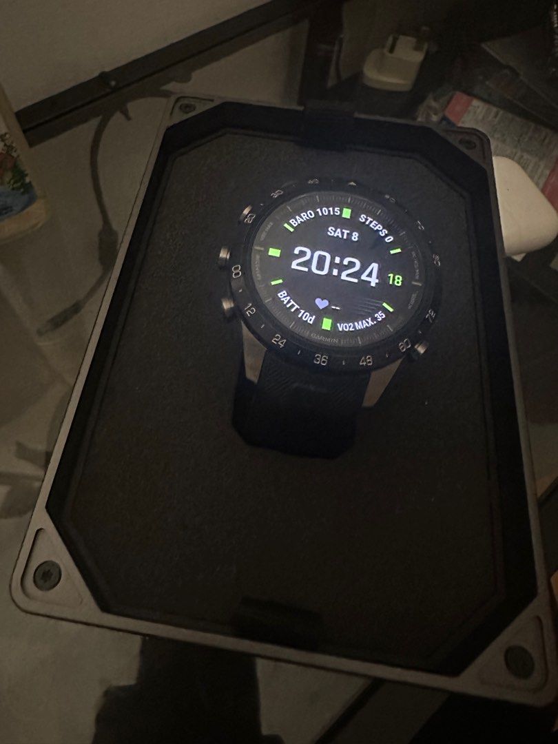 Marq athlete new arrivals review