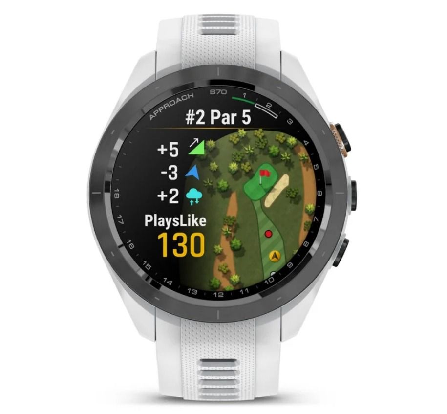 Garmin approach s60 black ceramic bezel outlet