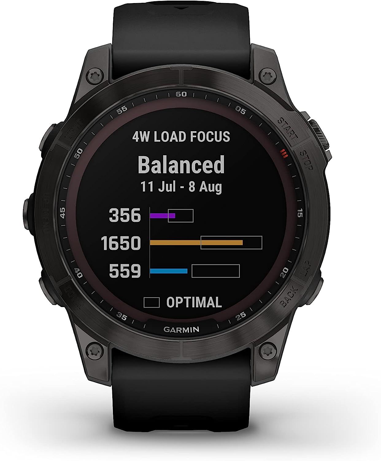 Garmin vivoactive deals 4w