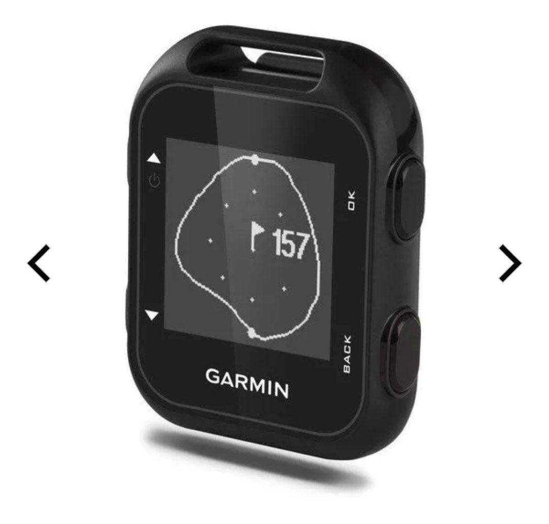 Garmin top g10 watch