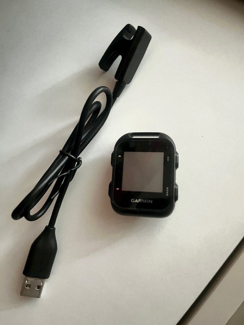 Garmin G10 golf watch 41000 golf course preloaded Mobile Phones