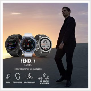 Garmin fenix 5 deals sapphire for sale