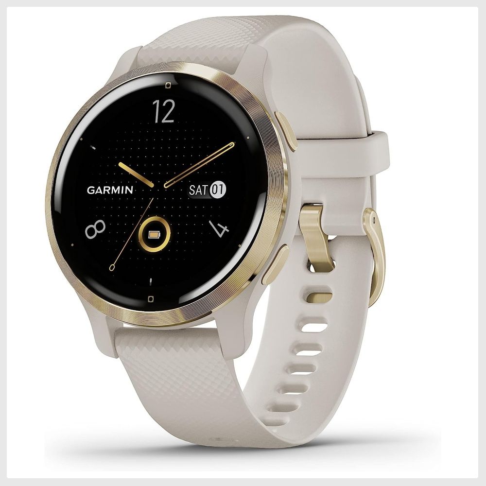 Garmin smartwatch 40mm sale