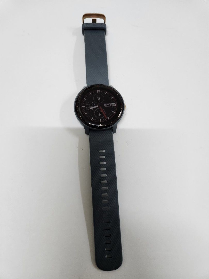 Garmin vivoactive 3 vs xiaomi amazfit 2 clearance