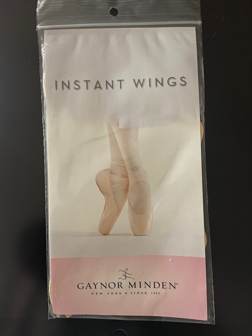 Gaynor minden sales instant wings