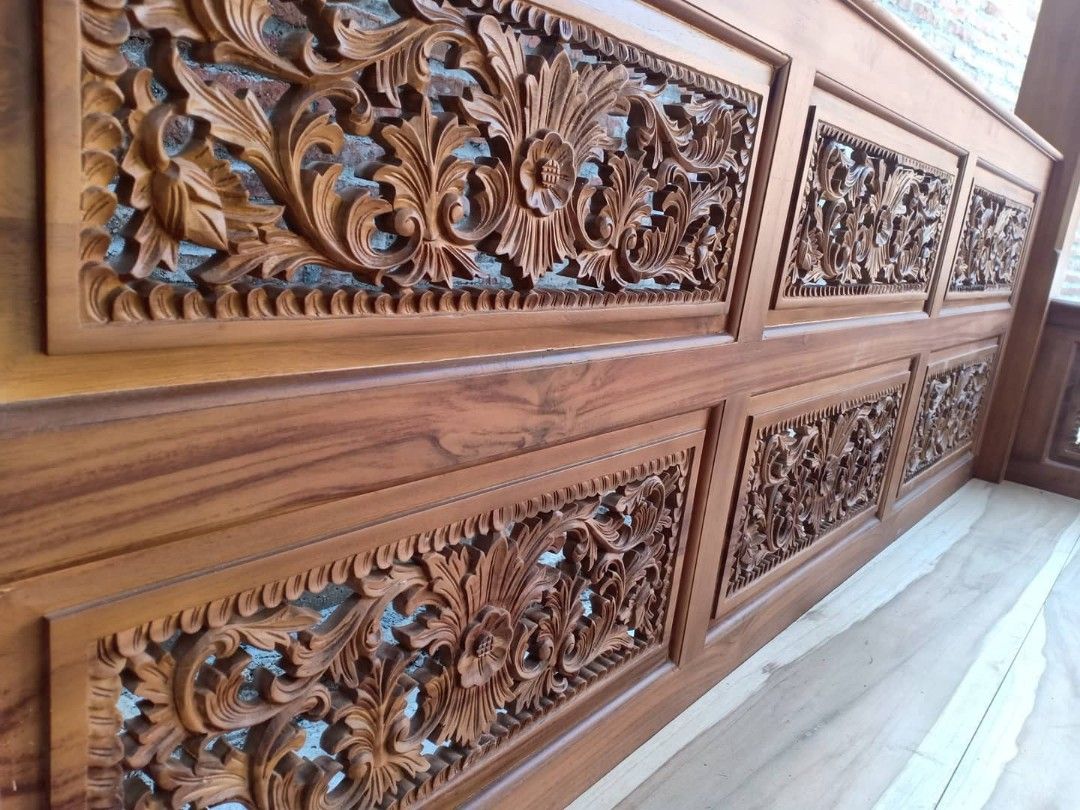 Gazebo |Dipan minimalis | Kursi kayu cafe murah berkualitas| kursi ...