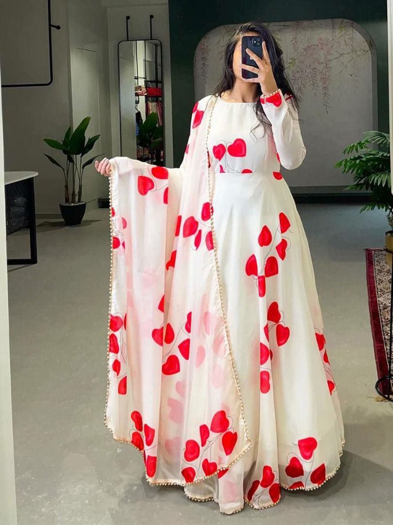 Maxi sale dresses georgette