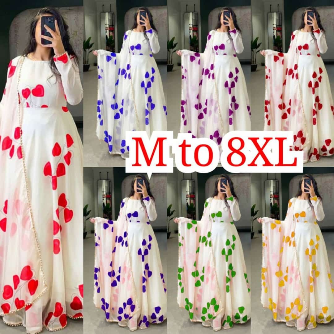 Kurti maxi dress best sale