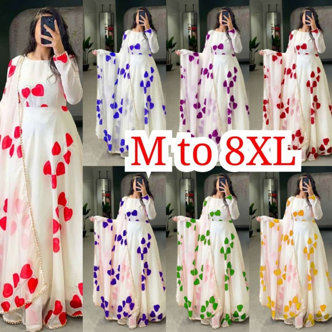 Maxi dress kurti design best sale
