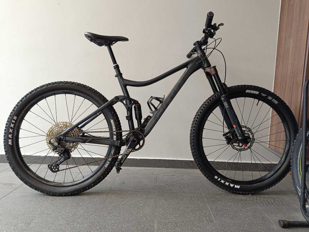 2020 giant stance 2 shop