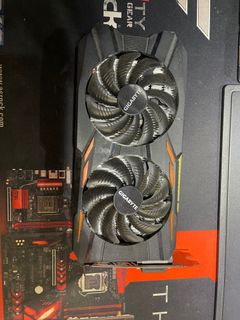 Gigabyte GTX1050  4G63006181252995110