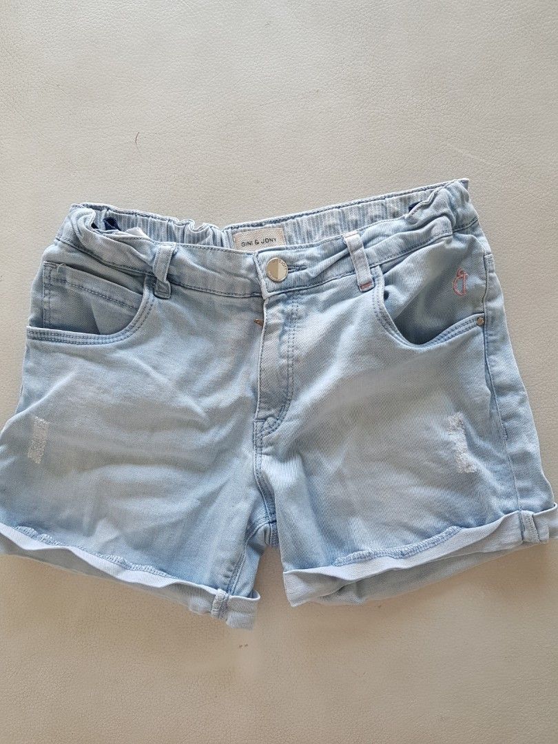 Gini and jony deals shorts