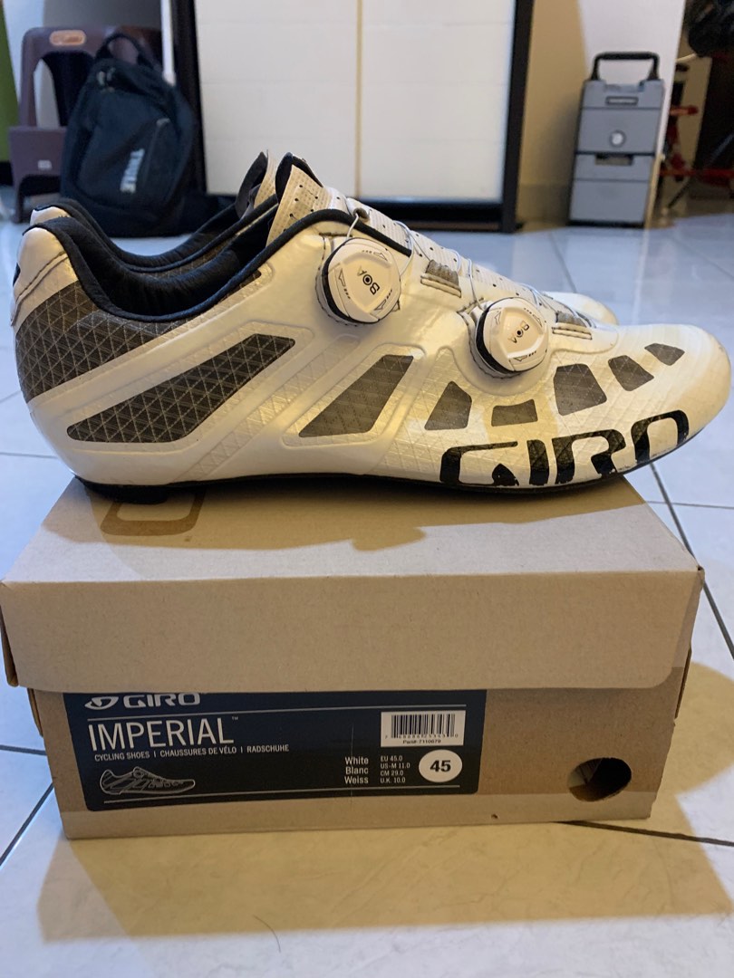 giro imperial