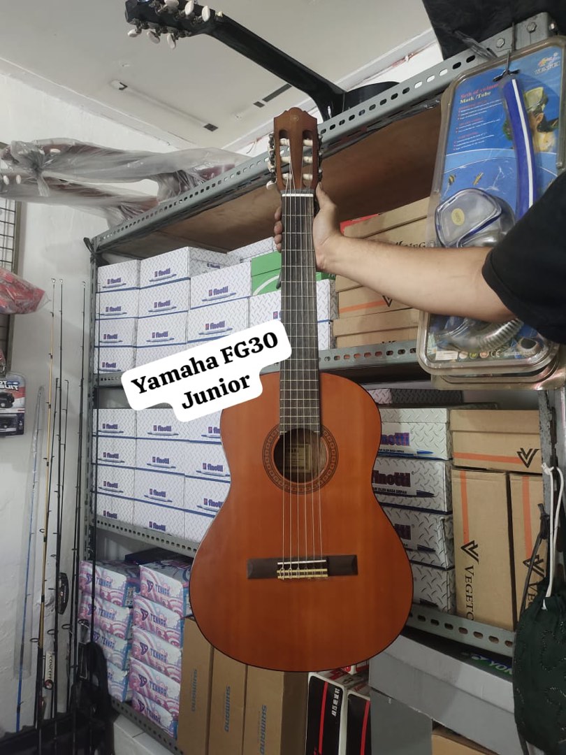 Yamaha outlet fg 30