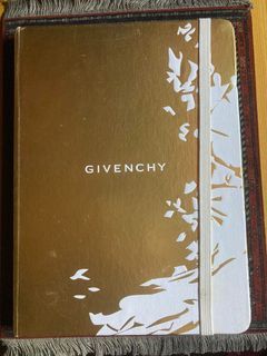 Givenchy Notebook
