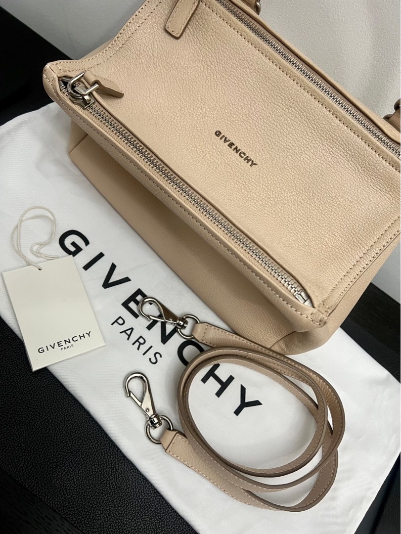 Givenchy pandora outlet small