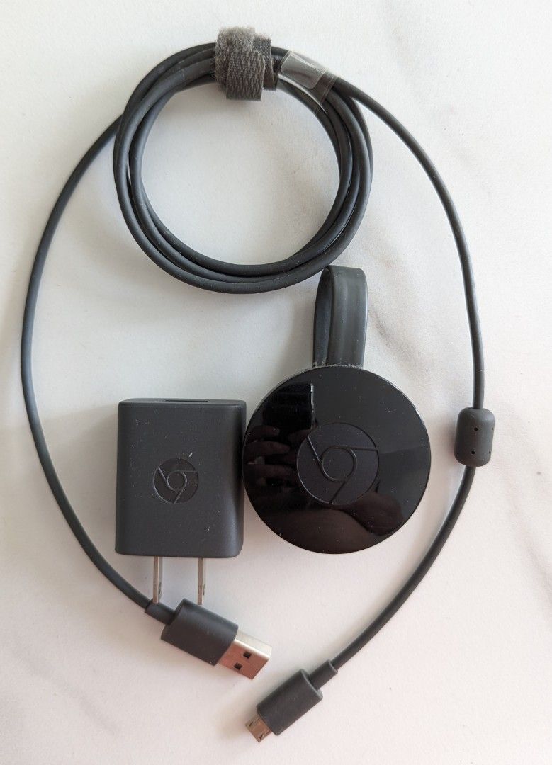 Google Chromecast, TV & Home Appliances, TV & Entertainment, TV Parts