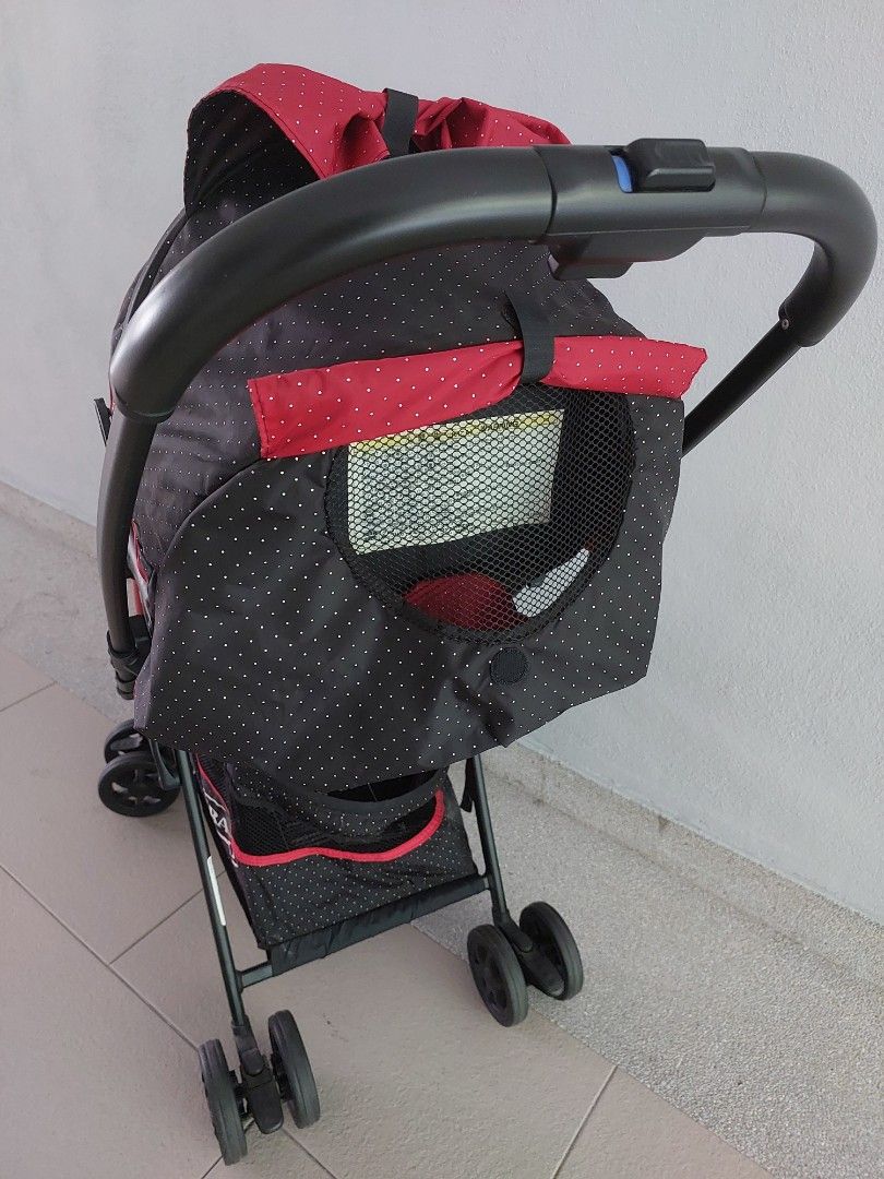 Graco citilite r up stroller review new arrivals