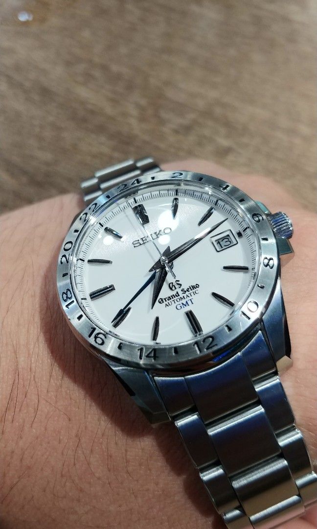 Grand seiko sbgm025 online