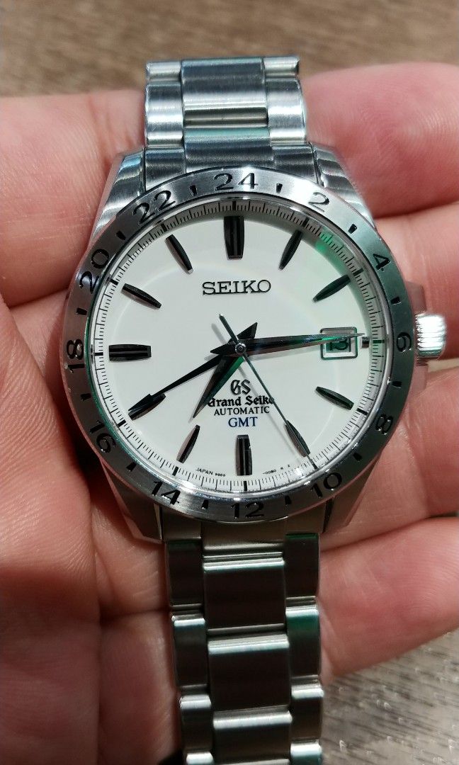 Grand Seiko SBGM025