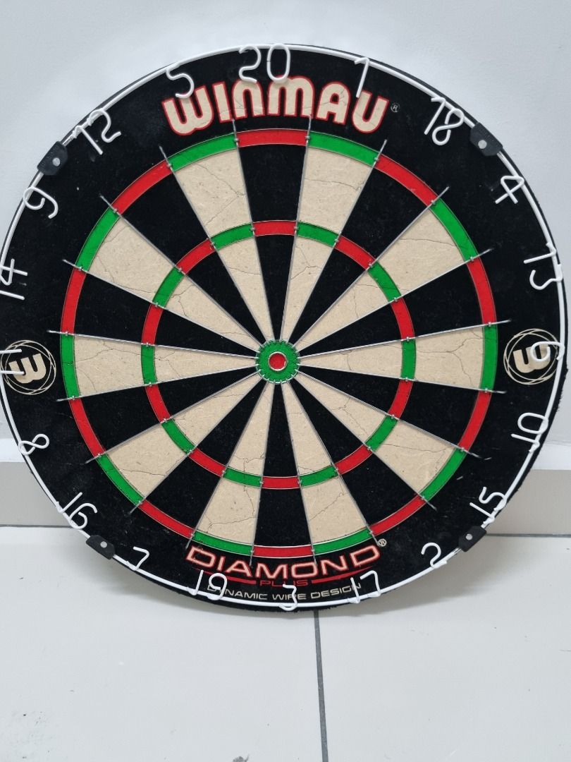 Darts equipment hotsell