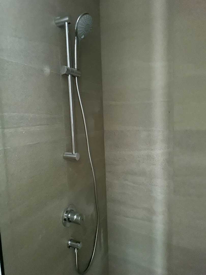 Grohe conceal shower set (Brand New & Authentic!), Furniture & Home