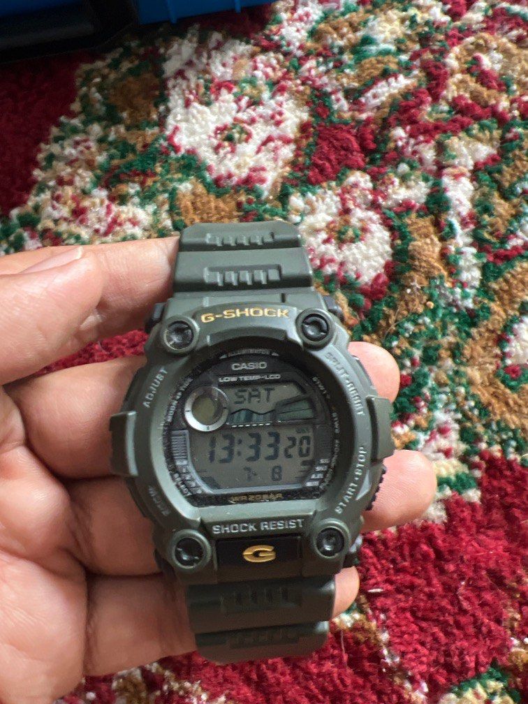G Shock 3194