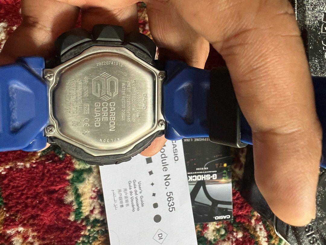 G shock 5635 new arrivals