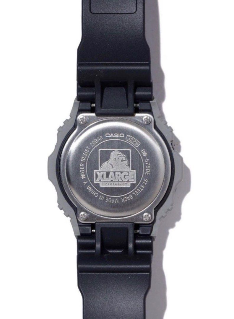 G shock clearance xlarge