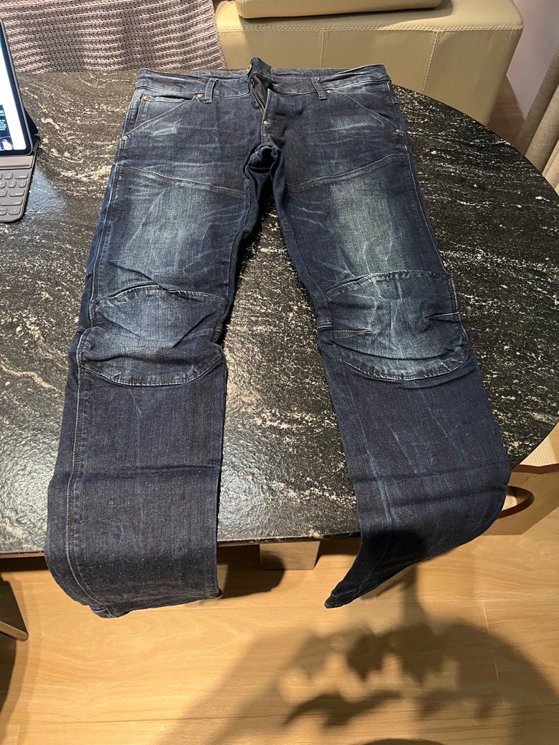 G star discount 3d super slim