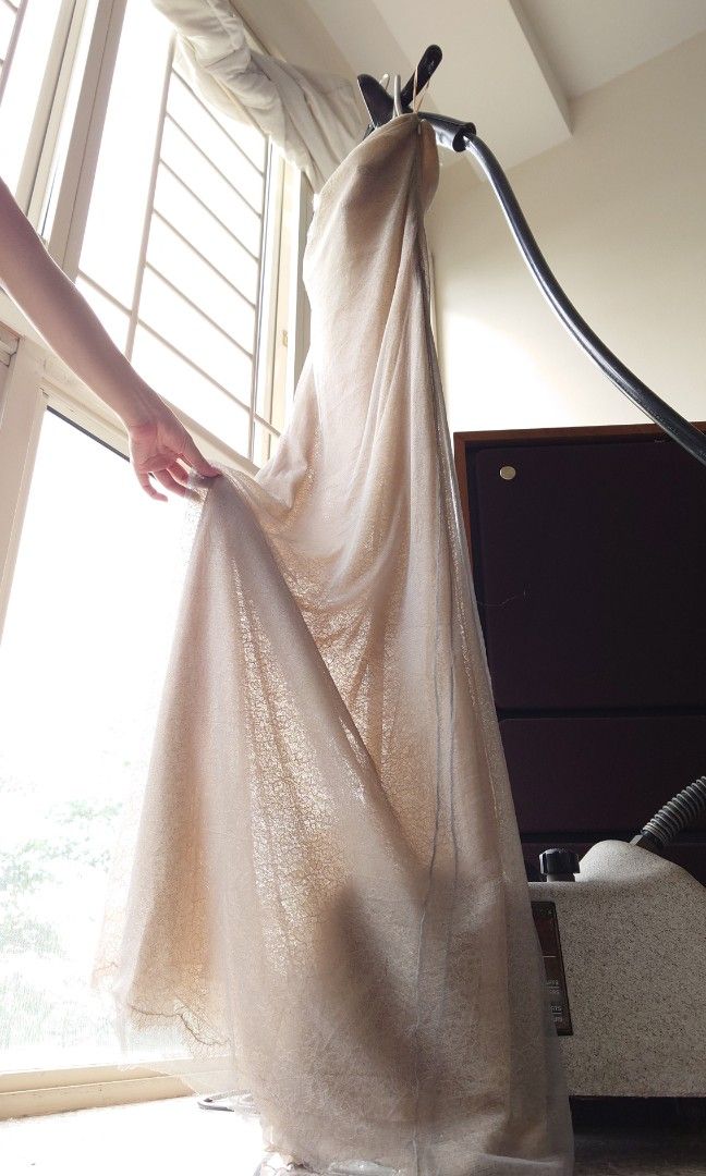 Gucci store tube dress