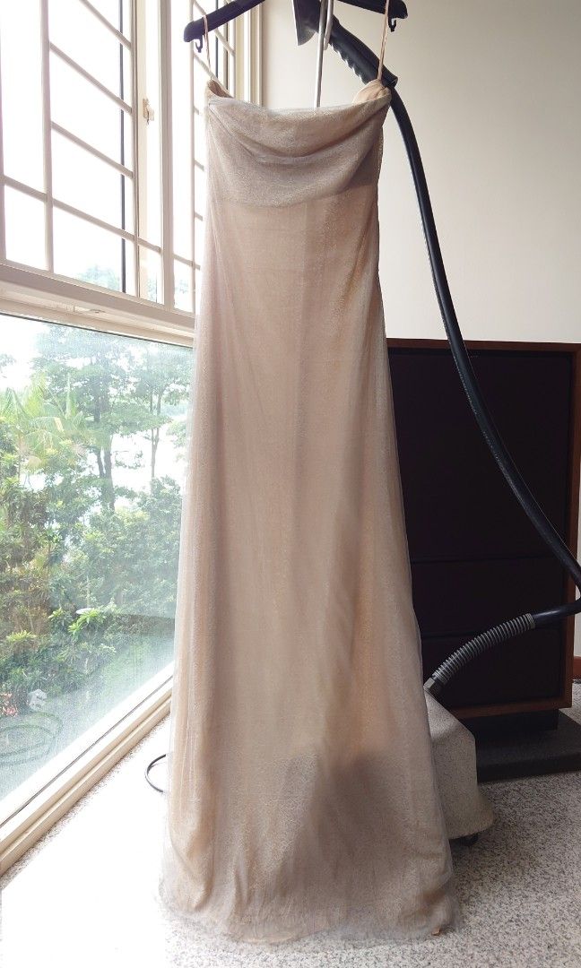 Gucci on sale tube dress