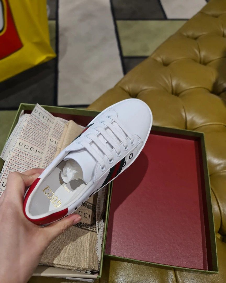 Gucci shoes on sale grade school